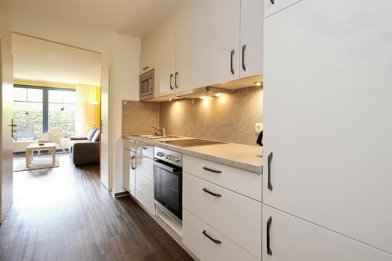 Feriendorf Papillon Wohnung 01-3 بولتينهاجين المظهر الخارجي الصورة