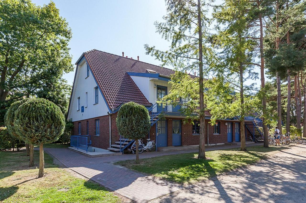 Feriendorf Papillon Wohnung 01-3 بولتينهاجين المظهر الخارجي الصورة